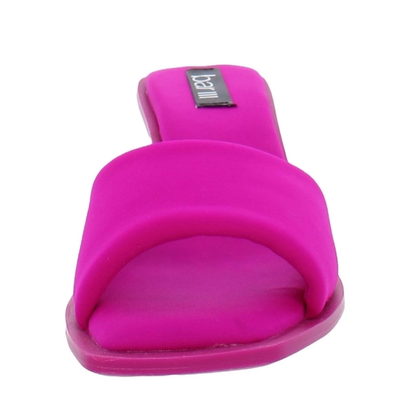 Bar III Womens Cayymen Slide Shoes Ball Pumps - Picture 4 of 4